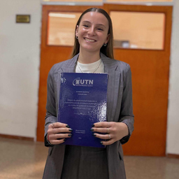 Milagros Galoppo