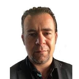 Bruno Paradis