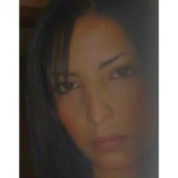 karima Ejouama