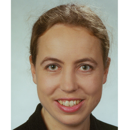 Dr. Anke Mussmann