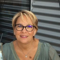 Petra Bär's profile picture