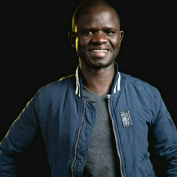 Felix Ogada