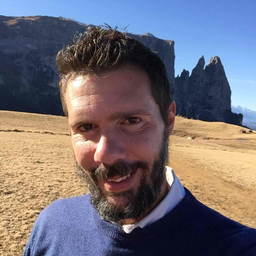 Michele Boccuzzi