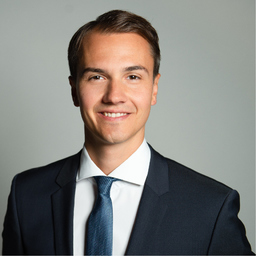 Profilbild Philipp Carl Mosmann