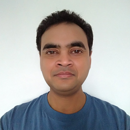 Dr. Shekhar Priyadarshi