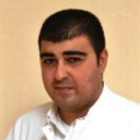 Alireza Salami-Dehkharghani 