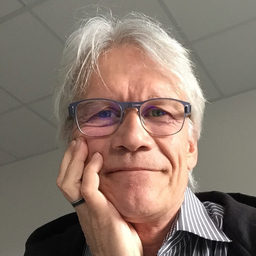 Profilbild Thomas Holland-Cunz