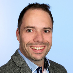 Tobias Weber