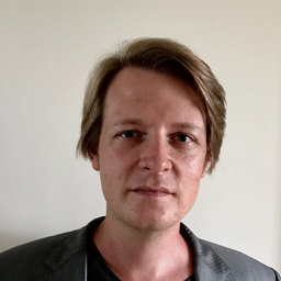 Dr. Benjamin van Well