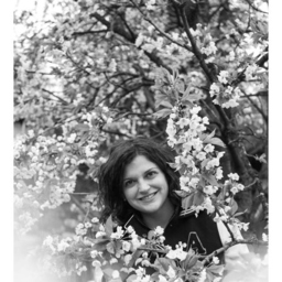 Tanja Ruderes
