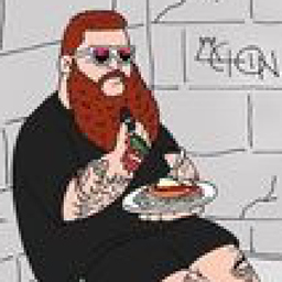 Pol Shon