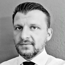 Social Media Profilbild Maksym Kowalczyk-Voigt Frankfurt am Main