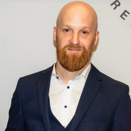 Christian Mößlberger MSc