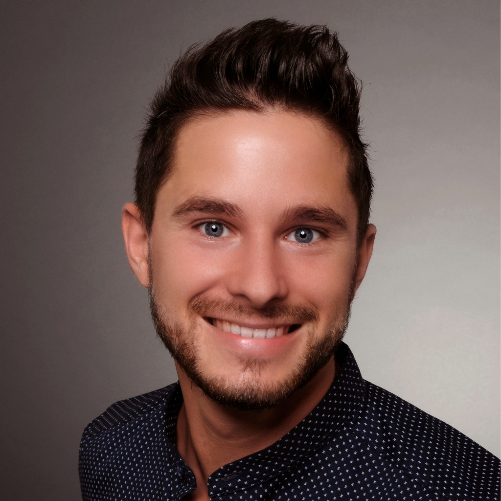 Christian Baumgartner Bauleiter Permaton XING