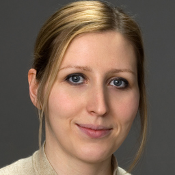 Marina Lüdtke 's profile picture