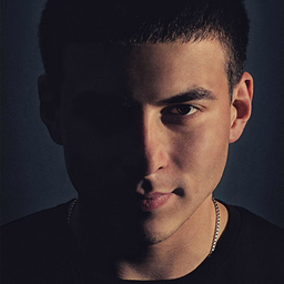 Dmitry Shevchenko