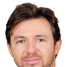 Marcos Welker