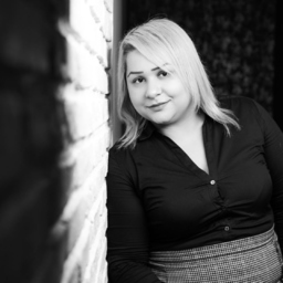 Maria Kanteriskou