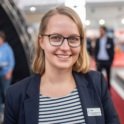 Alina Pietsch