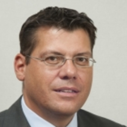 Sascha Scheibach
