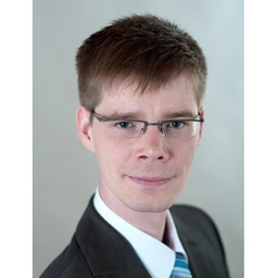 Dr. Florian Gather