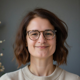 Melanie Schröder 