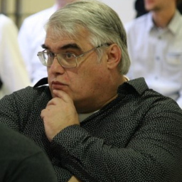 Juergen Richter