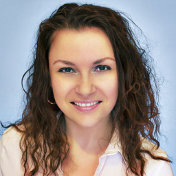 Iryna Koch