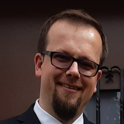 Lucien Barchmann