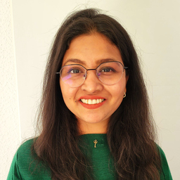 Grishma Dhargawe