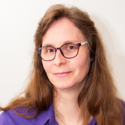 Heidrun Hess