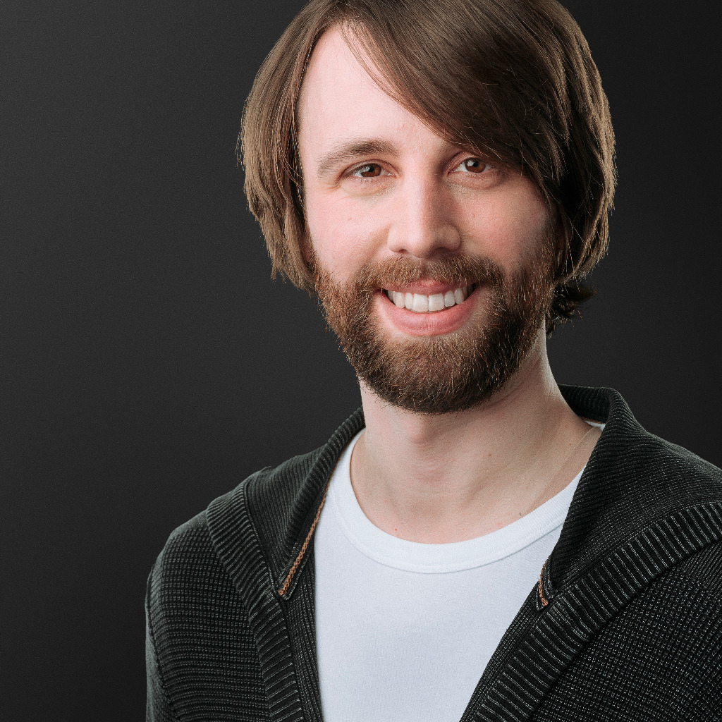 Albert Patrick Roring Patrick Albert - Data Scientist - VR Smart Finanz | XING