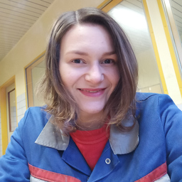 Céline Seckinger