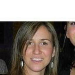 Alicia Perez Carballada