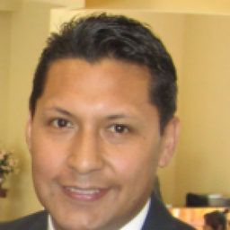 Ivan Gonzalez