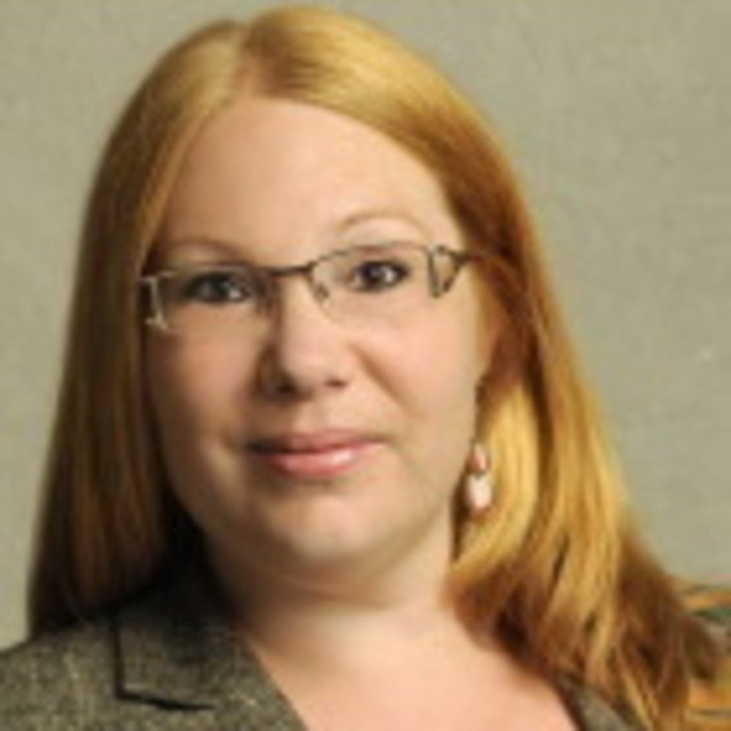 Social Media Profilbild Sonja Breuer Hannover