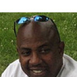 Malcolm Carter