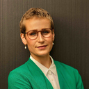 Social Media Profilbild Katrin Merle Schümann Hamburg