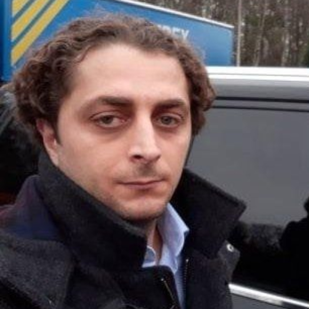 David Davitashvili SAP BI / BW / BO / SB1 Consultant FMG SOFT XING