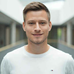 Yannick Schuberth