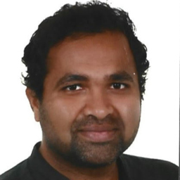 Sandeep Rayudu
