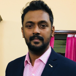 Jayadev Venugopal