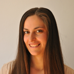 Aliki Zavaropoulou