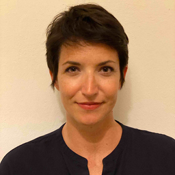 Dr. Anja Grießhaber