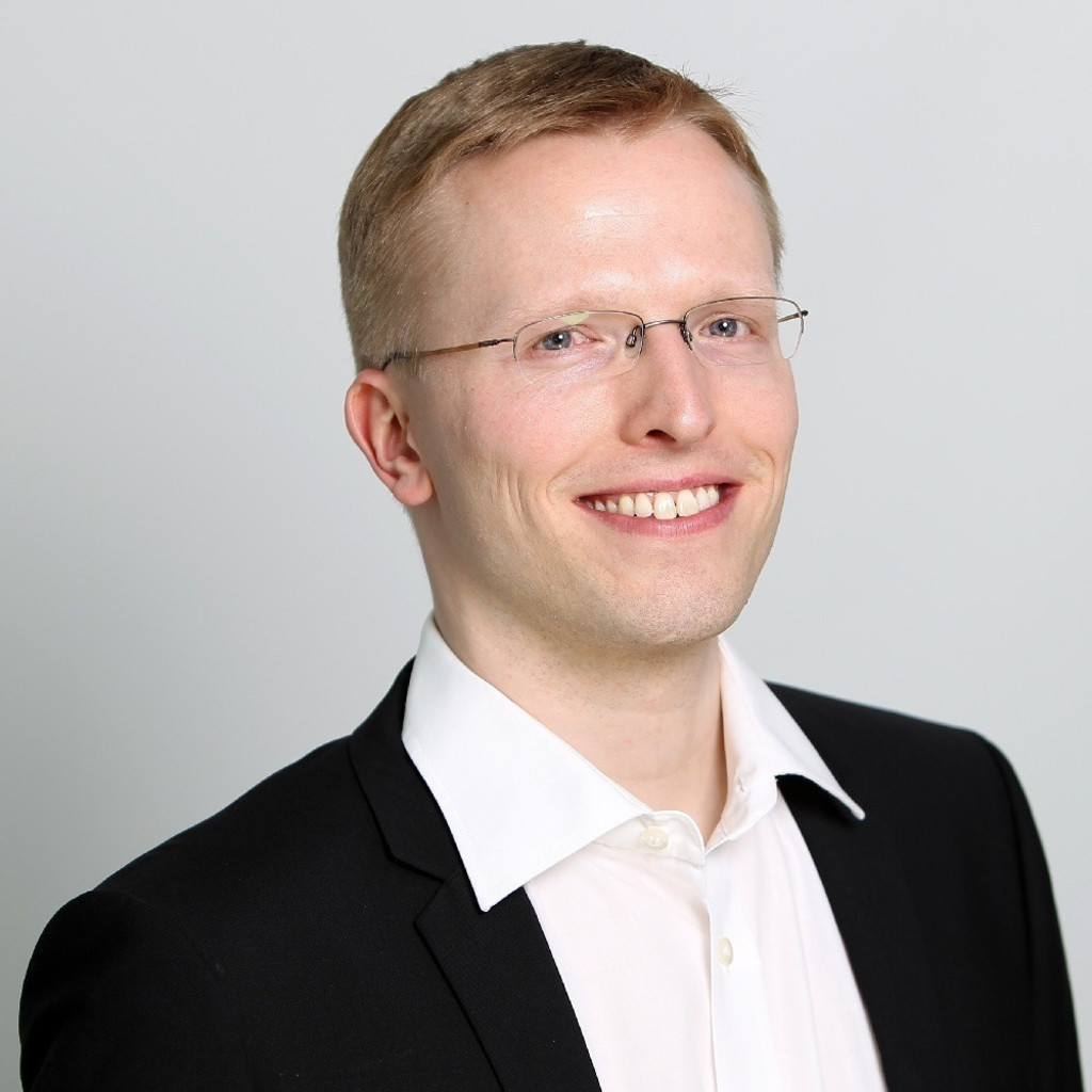 Urs Enke - Senior Technical Solutions Consultant - Google Germany GmbH ...