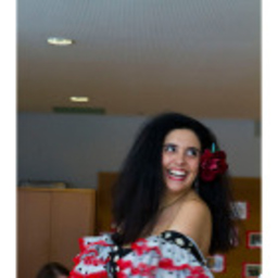 Tania Prates-Rein