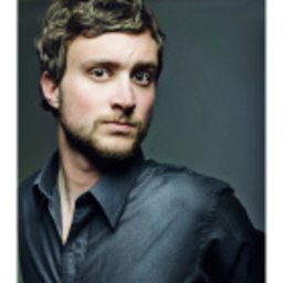 Jonas Harmsen