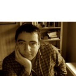 Uwe Romanski