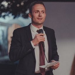Florian Dilger