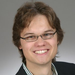 Leonard Schulz-Weber